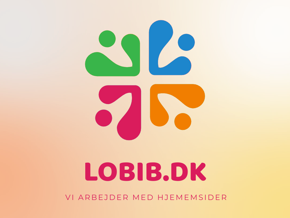 Lobib ApS logo 500x500 px